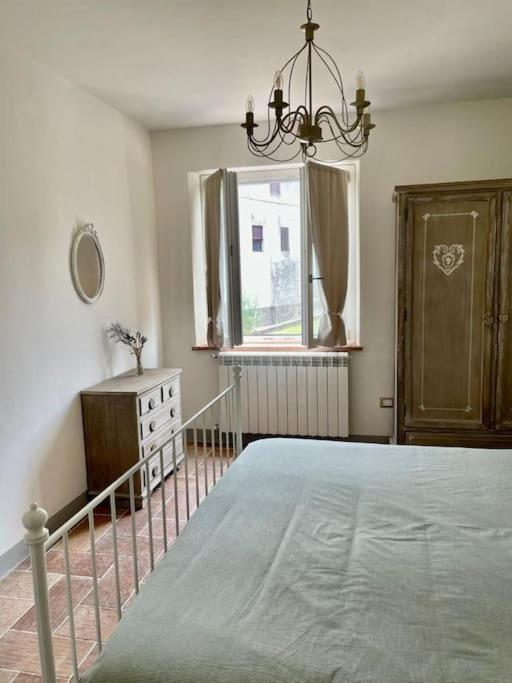 קאפאנורי Intero Alloggio Campagna Lucca מראה חיצוני תמונה