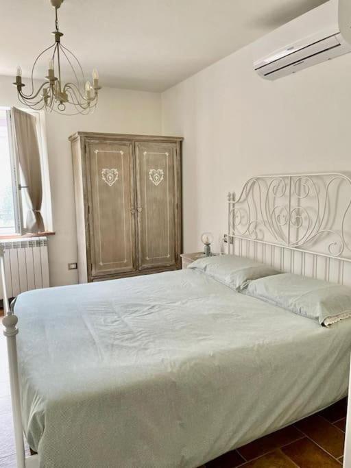 קאפאנורי Intero Alloggio Campagna Lucca מראה חיצוני תמונה
